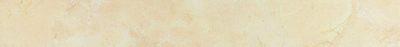 Бордюр Venezia beige POL listello 7x60 (бордюр полированный)