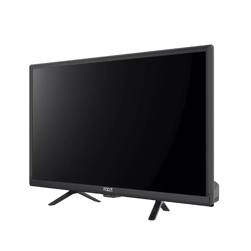 Телевизор 24" Razz C24H24
