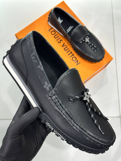 Мокасины Louis Vuitton