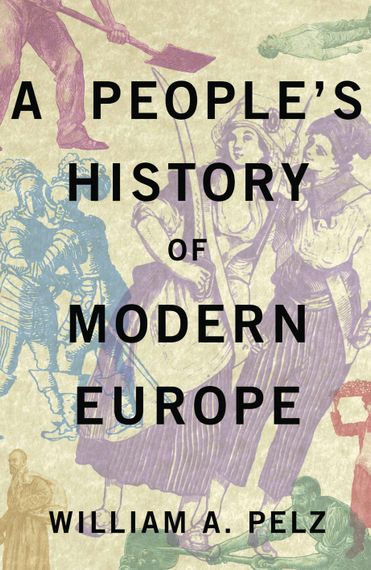 People's History of Modern Europe