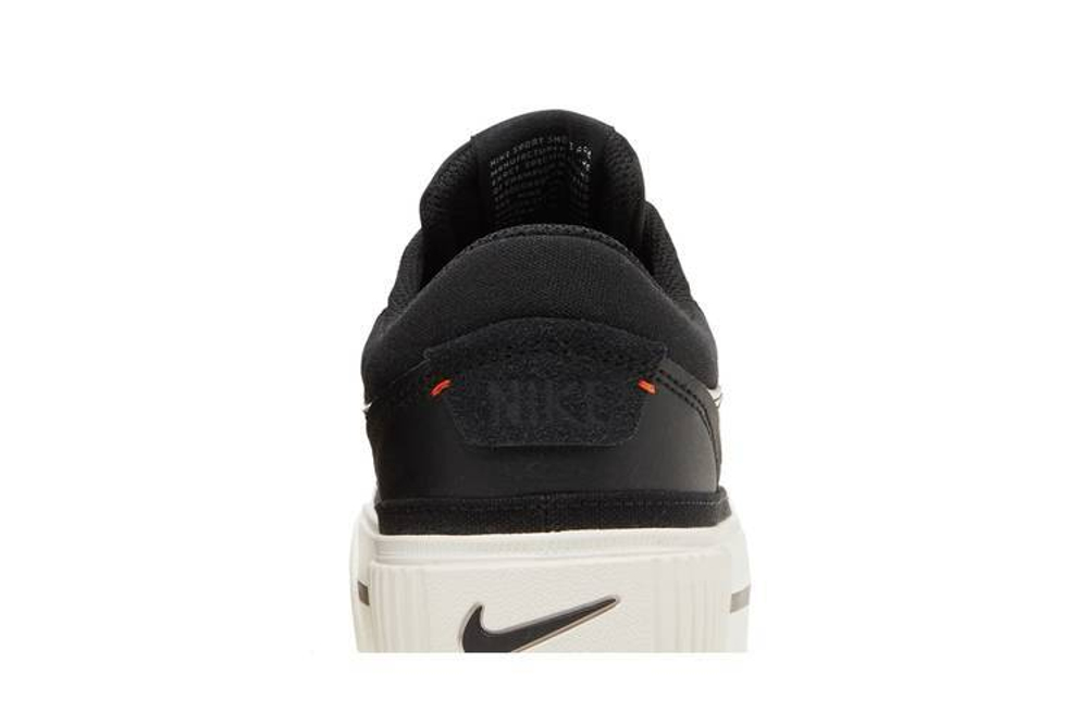 Кроссовки Nike Court Legacy Lift (Женская размерная сетка)