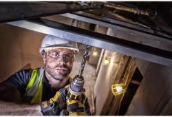 Набор сверл по металлу DeWALT DT70727