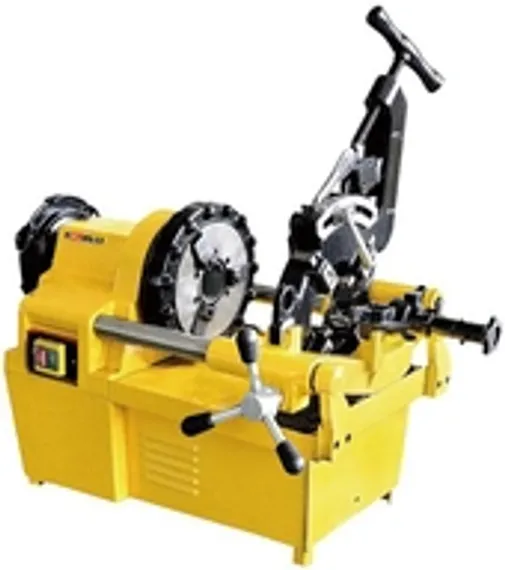 Резьбонарезная головка Hongli метрическая