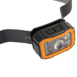 WDK-HLD500 Фонарь налобный светодиодный, 500 Лм, 1500 мАч