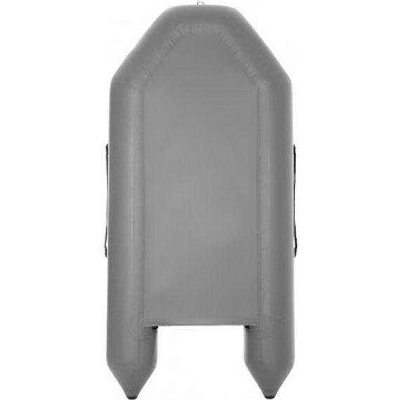 Лодка Тонар Капитан 260Т (серый)