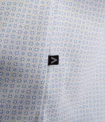 Рубашка P ROAN KENT C BOSS BLACK - голубой(50503184)