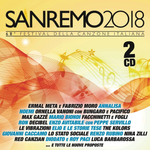 Сборник / Sanremo 2018: 68e Festival Della Canzone Italiana (2CD)