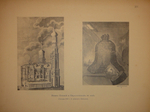 "История города Москвы + Альбом старинных видов Московского Кремля". И.Е.Забелин. 1905г.