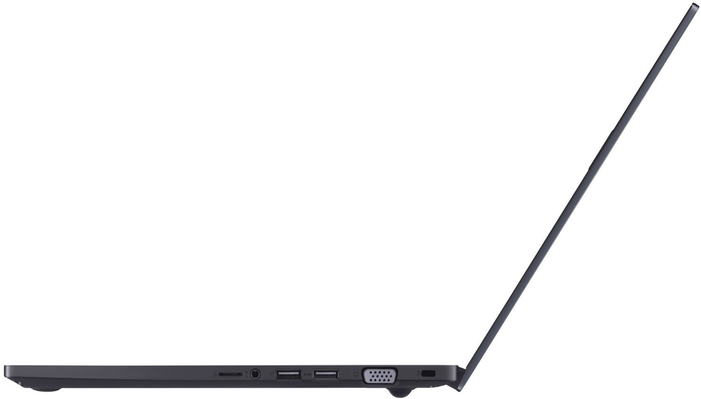 Ноутбук ASUS ExpertBook P2451FA-BM1356R (90NX02N1-M18320) 15.6&quot; FHD/ Core i3 10110U/ 8GB/ 256GB SSD/ no DVD/ WiFi/ BT/ Cam/ DOS/ Black