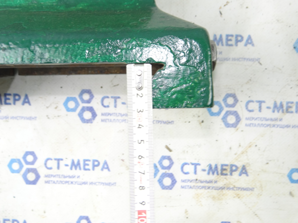 Серьга для фрезерных станков 6р82, 6т82, 6р82ш, 6т82ш (арт.3009)