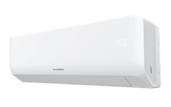 Инверторная система кондиционирования KALASHNIKOV Патриот KVAC-I-18IN-PT1/KVAC-I-18OD-PT1