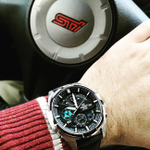 Часы Casio EFR-556L-1A