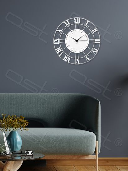 Настенные часы "Antares"