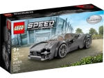 (Бронь) LEGO® 76915 Pagani Utopia