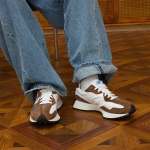 Кроссовки New Balance NB 327, U327LG