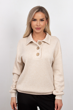 Джемпер Лианита №3 Valentina