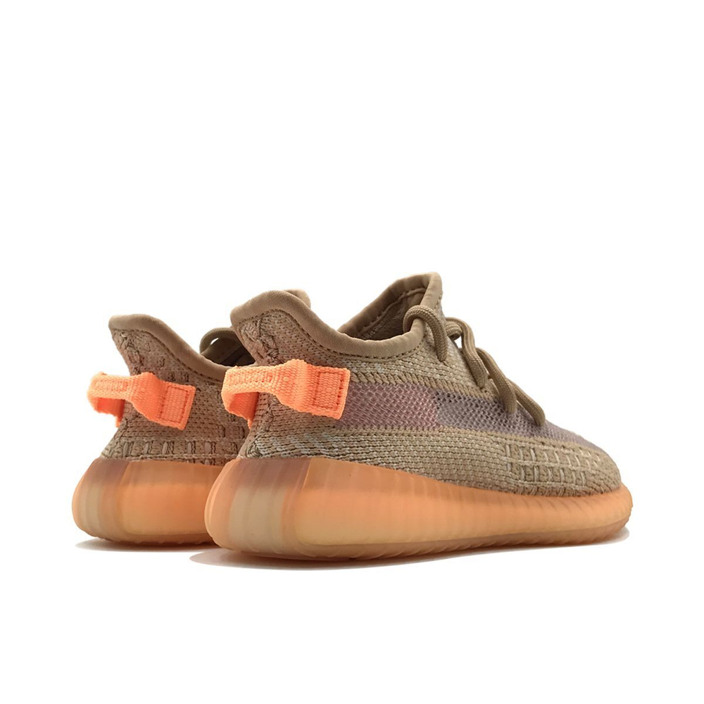 YEEZY 350 KIDS "CLAY"