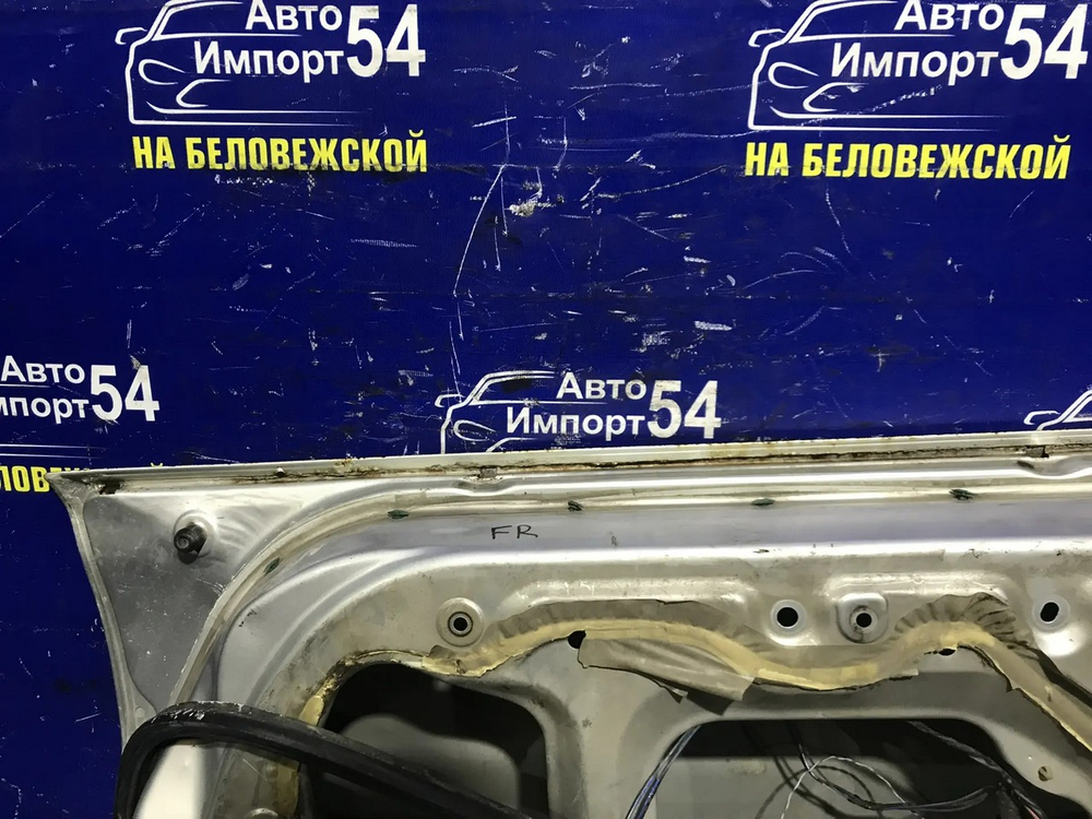 Дверь передняя правая Honda INTEGRA 1996