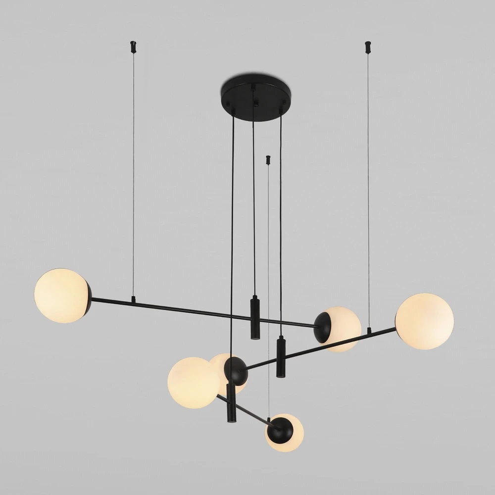 Подвесная люстра Eurosvet PLANET 70146/6 4690389190704