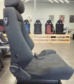 Спортивные сиденья RECARO Ergomed - E / Ergomed / LX-F для любого автомобиля Кресла Сидение ковши