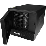 Сервер TRASSIR TRASSIR PVR Storage 4