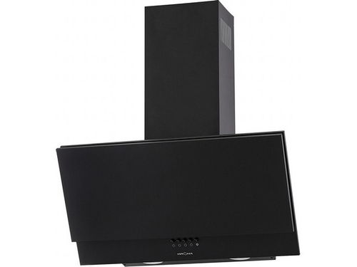 Воздухоочиститель Krona Olly 600 black pb