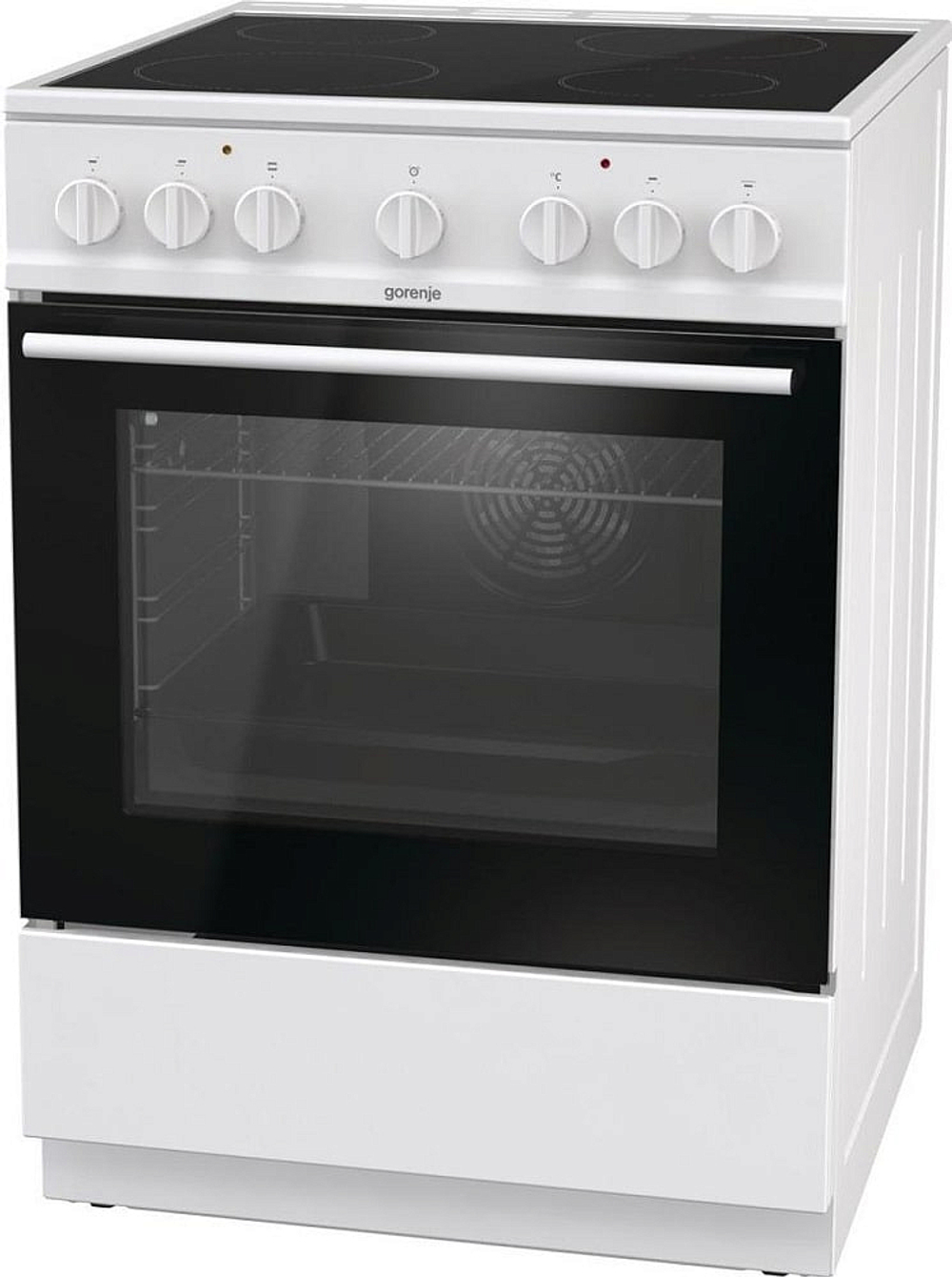 Электрическая плита Gorenje EC6242WD