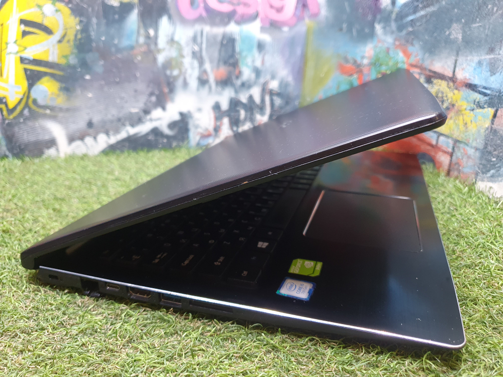 Ноутбук Acer i5-7/8Gb/940MX 2Gb/Aspire 5 A515-51G A515-51G-537H/Windows 10