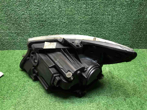 Битая Фара правая Mercedes V w447 (2014-н.в.) LED