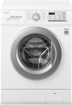 Стиральная машина LG FH2H3WD1