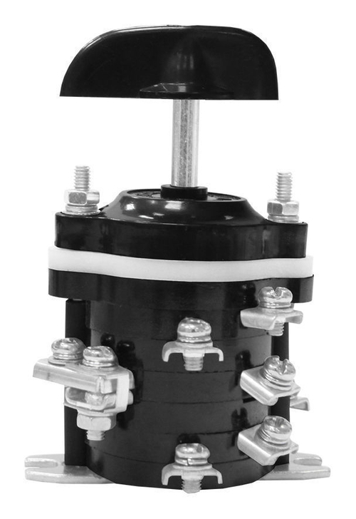 Пакетный переключатель ПП 3х 16/Н3 У3 исп.3