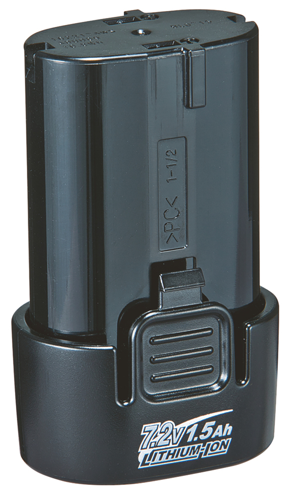 Аккумулятор BL0715 (Li-Ion, 7,2В, 1,5Ач) Makita 198000-3 Li-Ion 7,2 В 1,5 А·ч BL0715