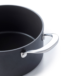 Кастрюля 18см Brabantia Balance