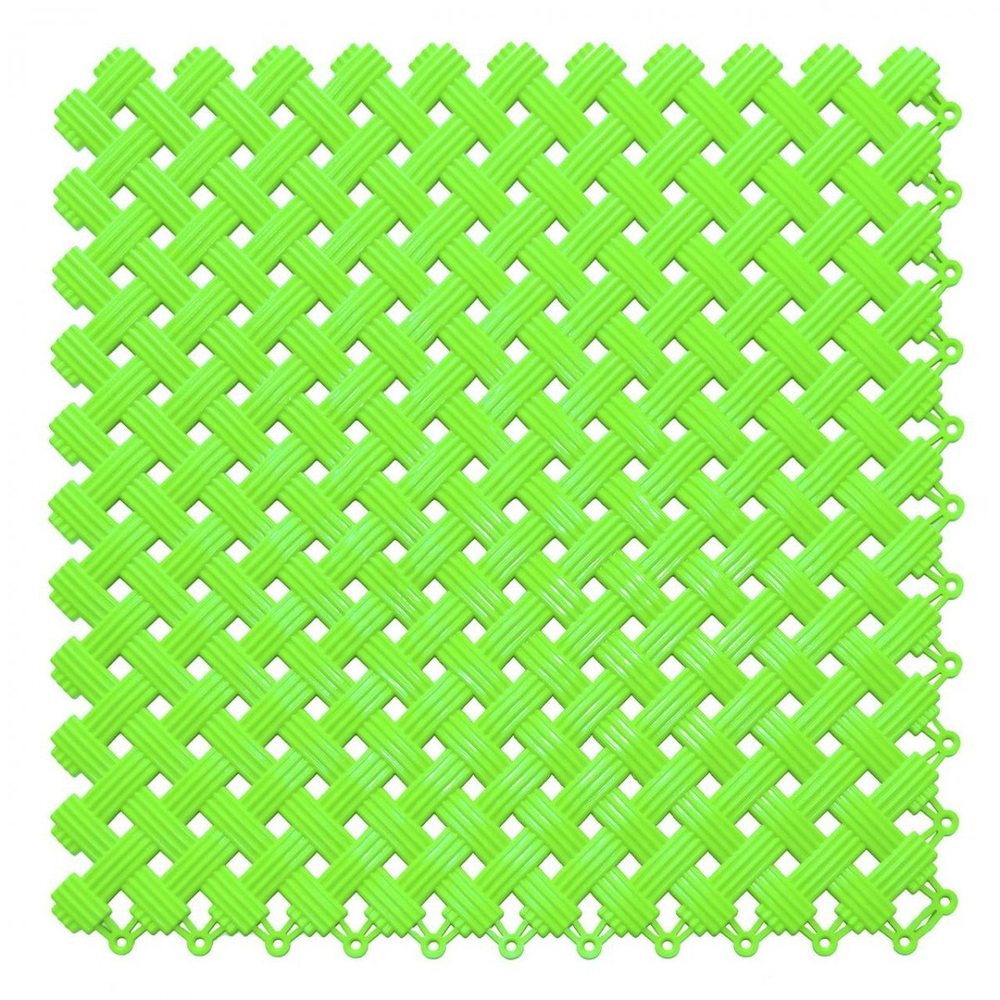 Покрытие Антислайд "Corf" Салатовое