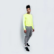 Футболка мужская с длинным рукавом Ventris