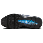 Кроссовки Nike Air Max 95 Obsidianblackharbor Blue