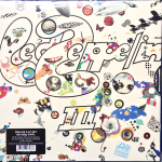 Led Zeppelin / Led Zeppelin III (Deluxe Edition)(2LP)