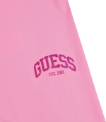 леггинсы Guess - розовый(J3RB00 MC01P)