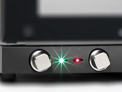 Печь конвекционная электрическая Unox XF 023