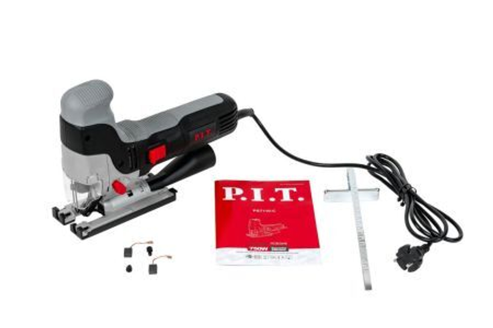 Лобзик PST110-C PIT