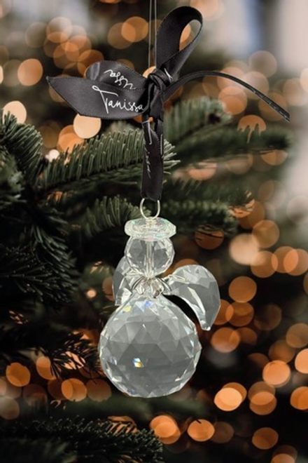 Хрустальный ангел