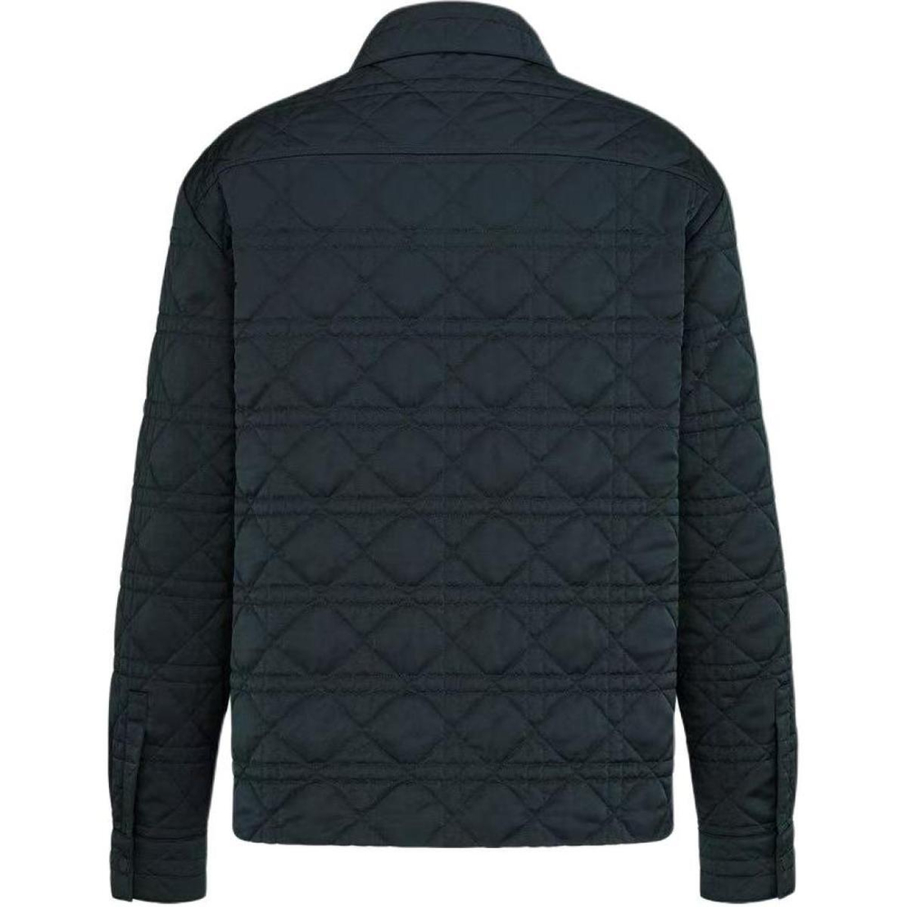 Куртки DIOR SS25 DIOR AND KAWS, 313C509E5918-C540