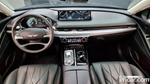 Genesis G80 (RG3) Бензин 2.5 Turbo AWD (11.2022)