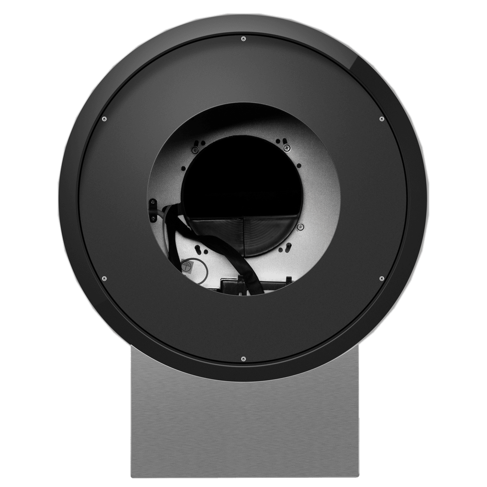 Кухонная вытяжка Maunfeld Adelaide 39 Wall Inox