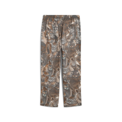 Брюки PUMA AOP Pants