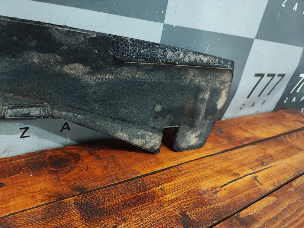 Абсорбер переднего бампера Haval H9 14-22 Б/У Оригинал 2804131XKV08A