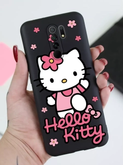 Чехол на Xiaomi Redmi 9, Сяоми Редми 9