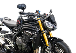 Evotech Performance Ветровик Triumph Speed Triple 1200 PRN015102-018338