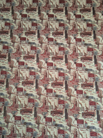 Покрывало гобеленовое Аметист 53 2-спальное (180х200)