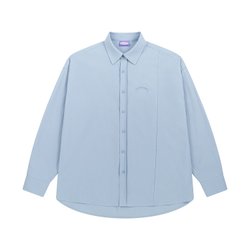 Сорочка Ymkashix Puff F-485 pp.L